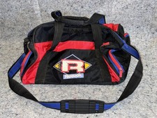 Borsone vintage Reebok logo