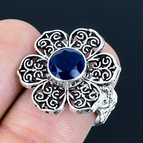 Anello gioiello argento - anello,