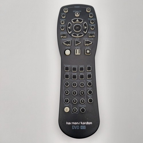 Telecomando ricambio harman - di,
