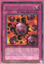 VIRUS DISTRUGGI-CARTE •