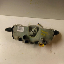 scheda multifunzione per RENAULT MASTER FRG T352.3 2010-2014 6581b3 255670035R