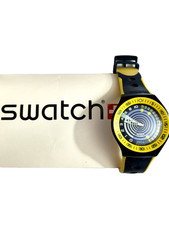 Swatch Special Fun Scuba