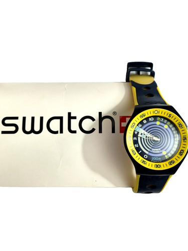 Swatch special fun - special,