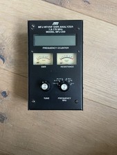 Analizzatore antenna MFJ-259