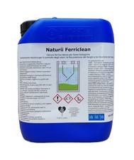 Ferriclean cloruro ferrico - 5l,
