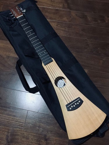 Martin backpacker - martin,