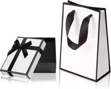 Confezione Regalo Di Gioielli