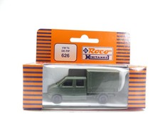 Roco minitanks H0 626 VW T4 DK