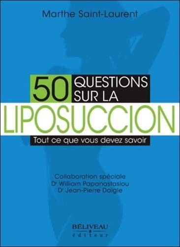 Domande sulla liposuzione - 50,