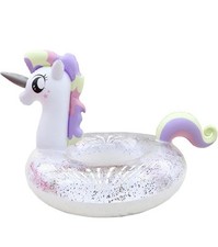 Anello Gonfiabile da Nuoto per