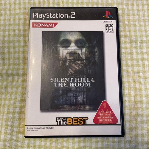 Silent hill the - silent,
