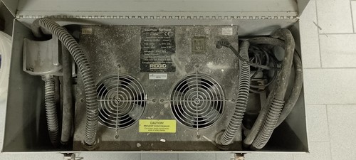 Ridgid congelatubi modello - congelatubi,