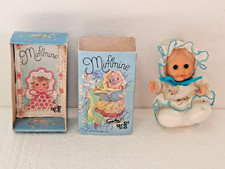 Fiammiferini Fiammiferino - El Greco Le Mimmine doll con box tipo 3