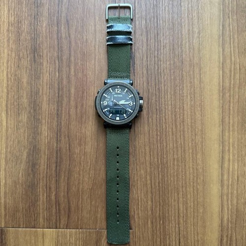 Orologio casio pro trek - orologio,