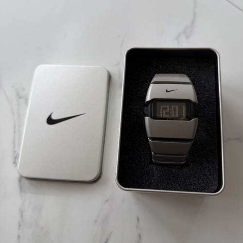 Orologio vintage nike triax - orologio,