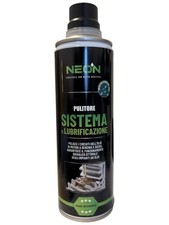 NEON - ADDITIVO LAVAGGIO