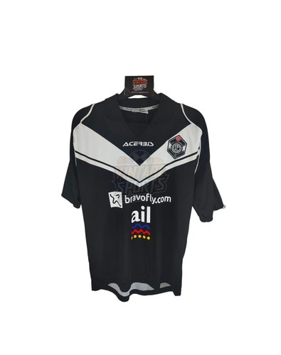 Maglia calcio lugano home - fc,