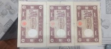 banconote lire da collezione