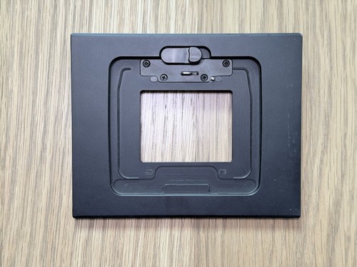 Adattatore mamiya leaf aptus - adattatore,