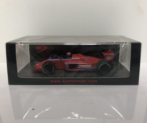 Spark model s5334 - model, thl2