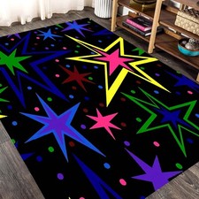 Tappeto Arcade Stars, tappeto