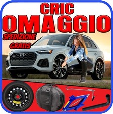 Ruotino Di Scorta 5Fori Da 17