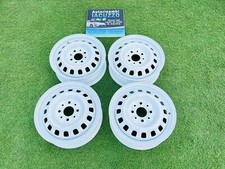 CERCHI IN FERRO FIAT PANDA 1