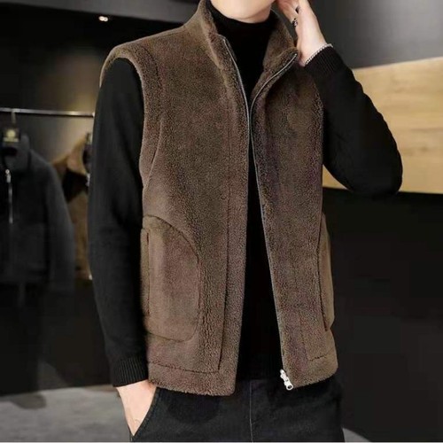 Cappotti corti reversibili - , in