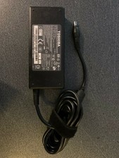 Genuine Original Toshiba PA3716E-1AC3 19V 4.74A 90W AC Power Adapter Charger