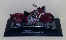 MOTO GUZZI SPORT 15 DA