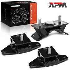 3x Cuscinetti Del Motore