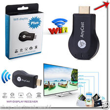 CHIAVETTA DONGLE ANYCAST WIFI