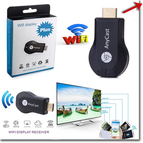 Chiavetta dongle anycast wifi - chiavetta,