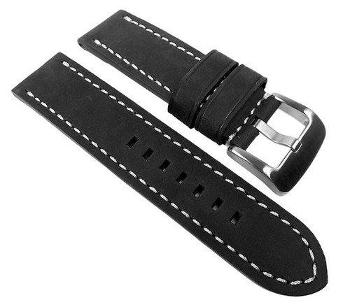 Bracciale orologio pelle di - bracciale,