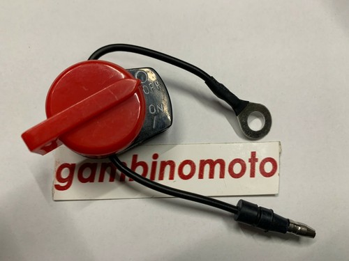 Interruttore motore honda - interruttore,