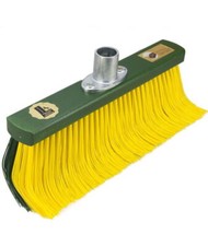 Scopa per box e scuderie a