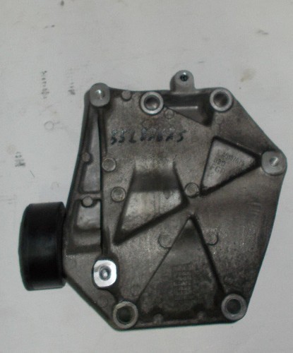 Staffa supporto compressore - staffa,