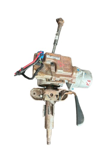 Piantone sterzo ford - ford, ka