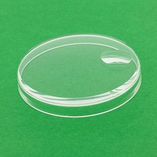 Crystal fits  Rolex 1600 1601
