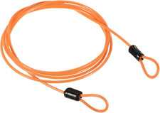 Sicurezza Acciaio Cavo 2.5Mm X