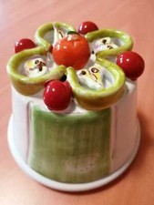 OGGETTO ORIGINALE IN CERAMICA