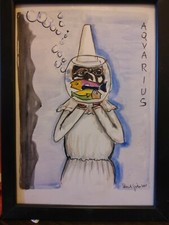 L'oroscopo di Pulcinella