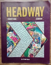 Headway. Elementary -