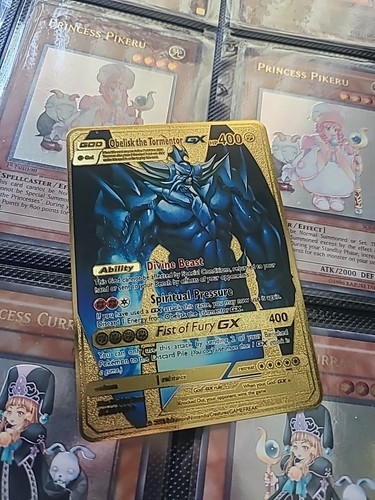 Obelisco tormentatore gx - il,
