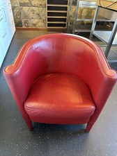 Moroso Rich, Poltrona di