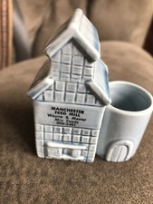 Manchester Feed Mill Wayne &