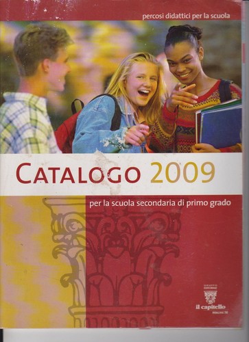 Catalogo 2009 capitello - 2009,