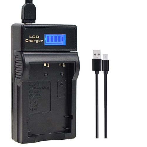 Caricabatteria usb klic 5000 - caricabatteria, klic-5000