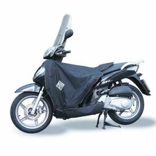 Termoscud TUCANO URBANO Coprigambe Nero PIAGGIO 300 CARNABY CRUISER 2009-2009