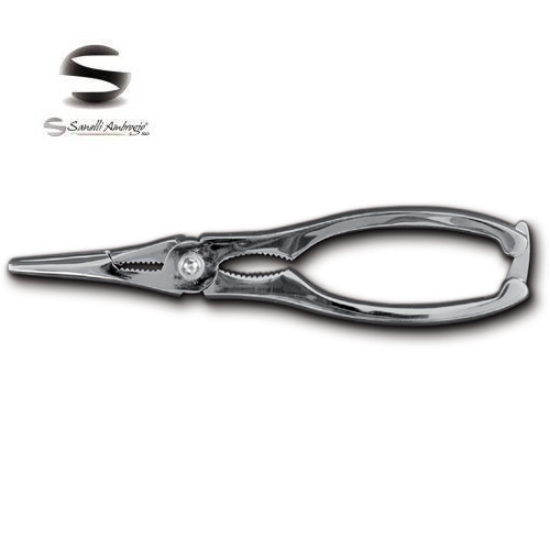 Pinza rompi aragosta inox - rompi,
